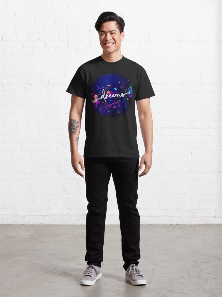 ps4 tee shirts