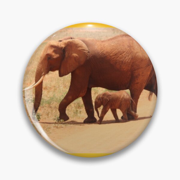Item preview, Walks with mother designed and sold by Aremanda KIRAN.