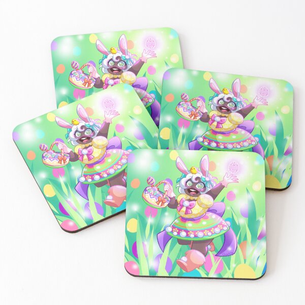 Item preview, Easter Magic designed and sold by GeminineArt.