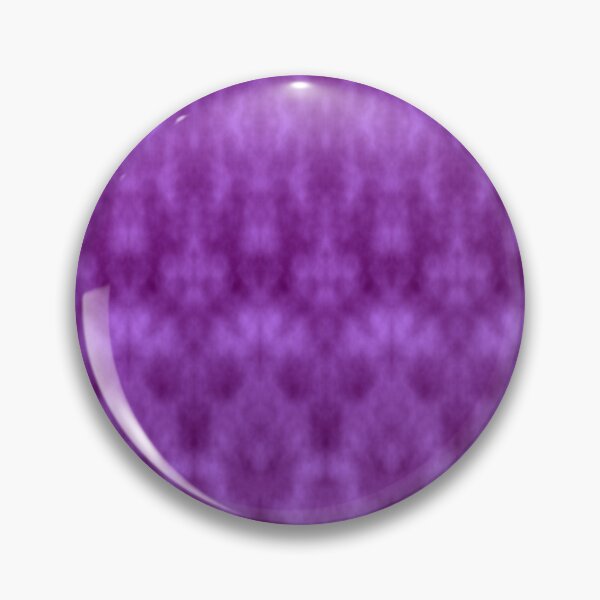 Item preview, Purple Lions Damask designed and sold by tjustleft.