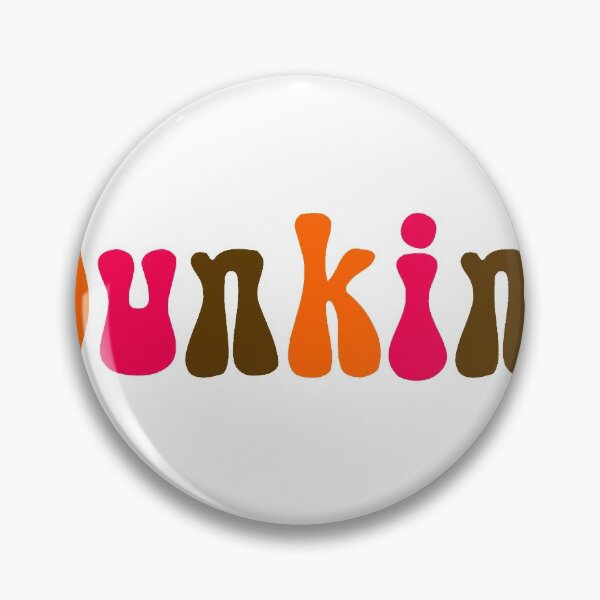 Artikelvorschau, Dunkin entworfen und verkauft von createdbysydd.
