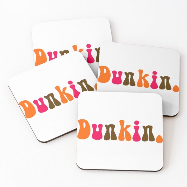 Artikelvorschau, Dunkin entworfen und verkauft von createdbysydd.