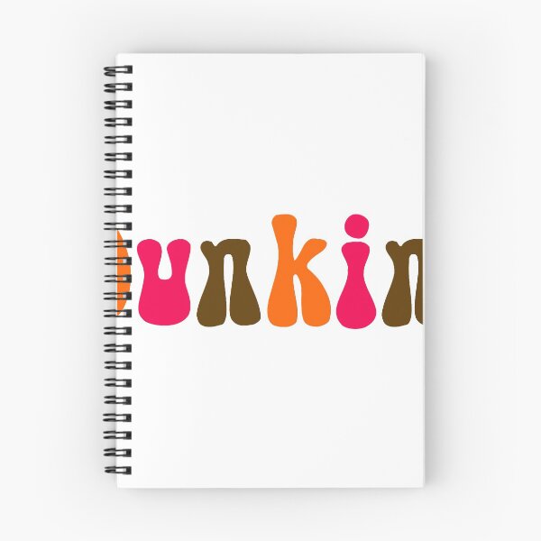 Item preview, Dunkin designed and sold by createdbysydd.