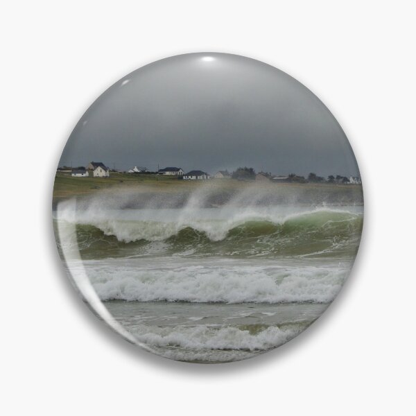 Item preview, Western Waves designed and sold by jmnicolson.