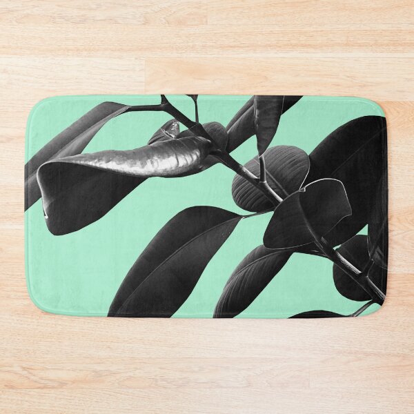 Item preview, Ficus Elastica Beach Vibes #2 #foliage #decor #art designed and sold by Anita's & Bella's Art.