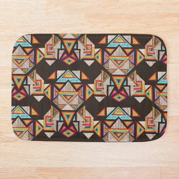 Item preview, Geometric Print designed and sold by mikaylawright.