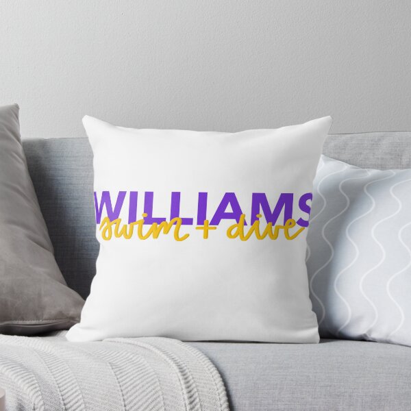 Item preview, williams swim & dive designed and sold by maddieannis.