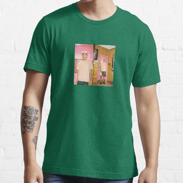 steve lacy shirt