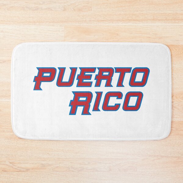 Item preview, Puerto Rico - Baseball designed and sold by snxworld.