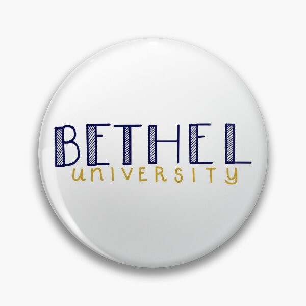 Item preview, Bethel University designed and sold by laurenemoe.