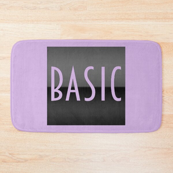 Item preview, BASIC designed and sold by mensijazavcevic.