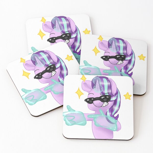 Item preview, Starlight Glimmer Is So Cool designed and sold by Lightning Chaser.