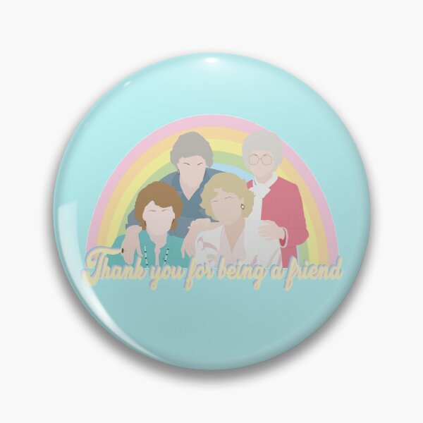Item preview, The Golden Girls designed and sold by Emily D'Amato.