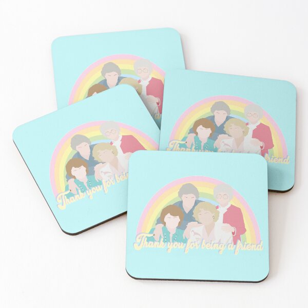 Item preview, The Golden Girls designed and sold by Emily D'Amato.