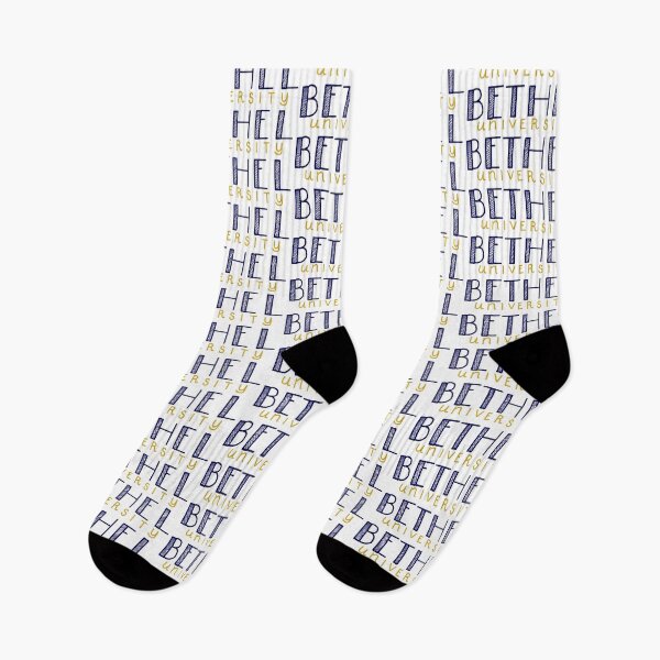 Item preview, Bethel University designed and sold by laurenemoe.