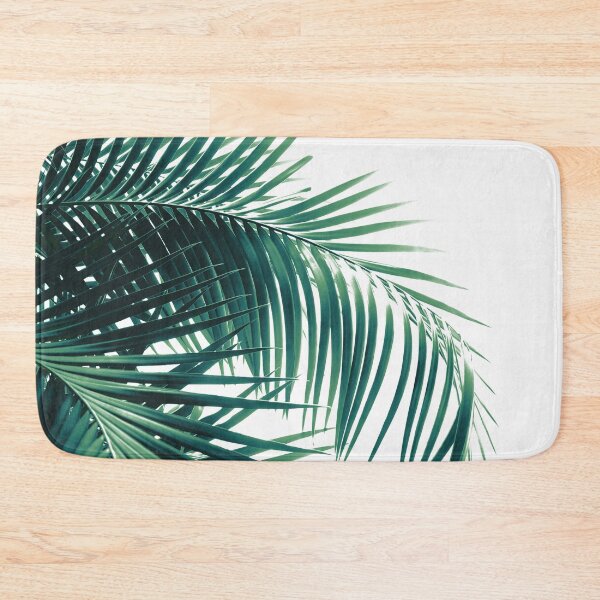 Item preview, Palm Leaves Green Vibes #6 #tropical #decor #art  designed and sold by Anita's & Bella's Art.