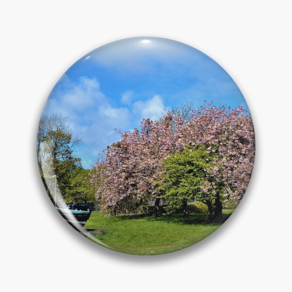 Item preview, Spring Blossom  designed and sold by jmnicolson.