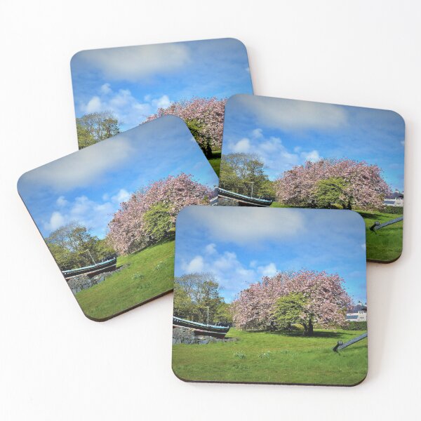 Item preview, Spring Blossom  designed and sold by jmnicolson.