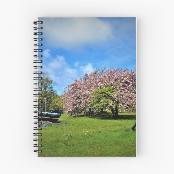 Item preview, Spring Blossom  designed and sold by jmnicolson.