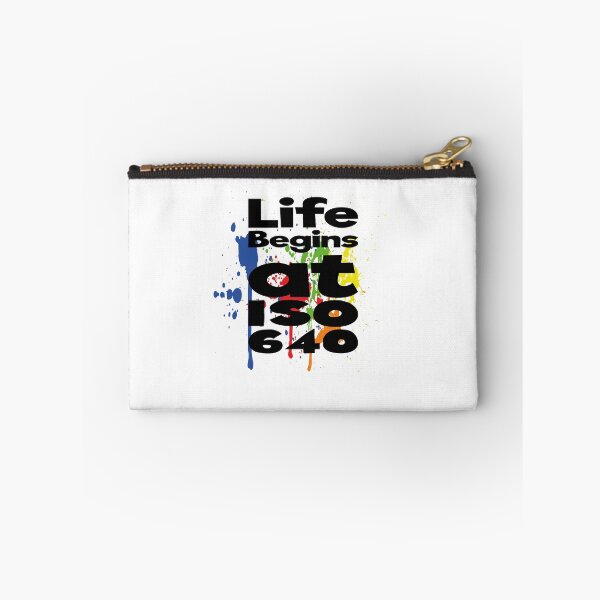 Item preview, Photographer life begins at iso 640 designed and sold by dinadesign.