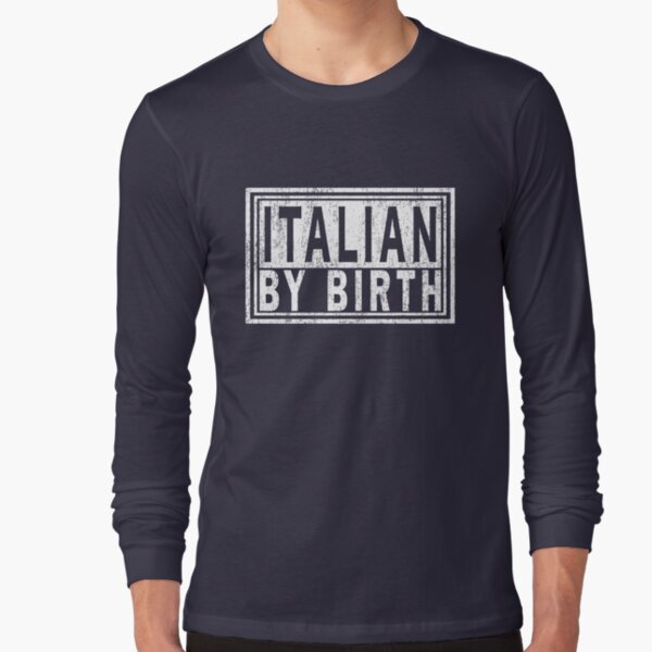 Long Sleeve T-Shirt