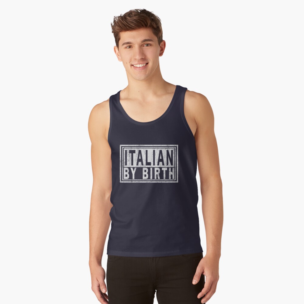 Item preview, Tank Top designed and sold by maxxexchange.