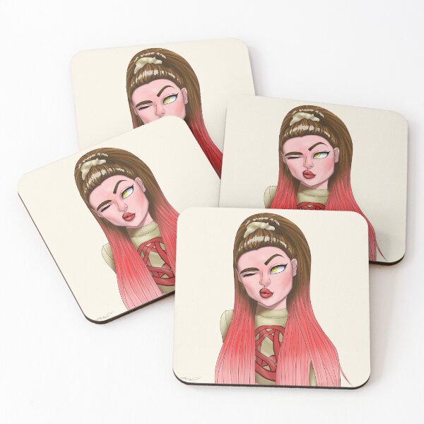 Item preview, Tiffy designed and sold by Travis Williamson.