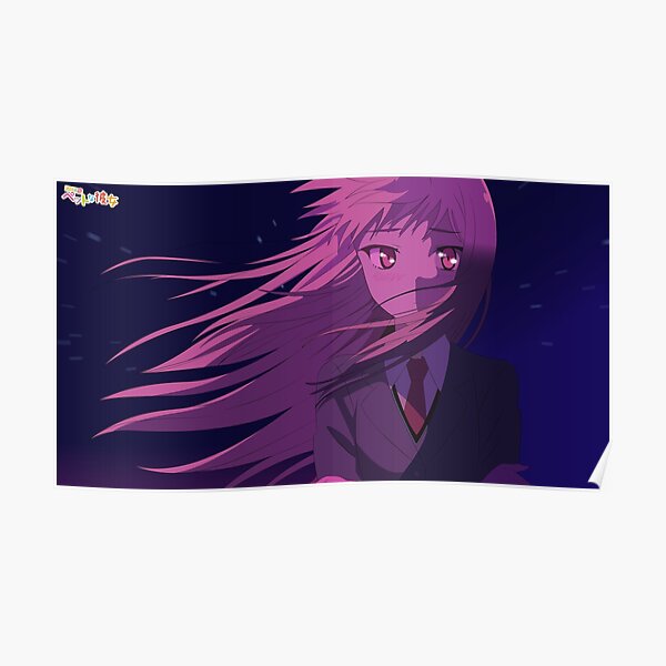 The Pet Girl of Sakurasou Poster