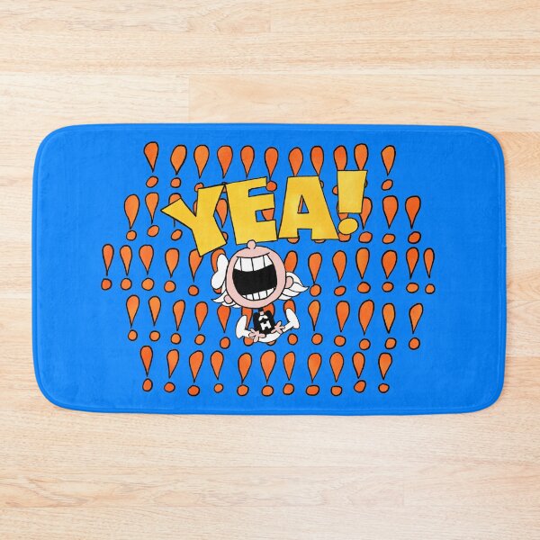Item preview, Yea! designed and sold by 13thFloorDesign.