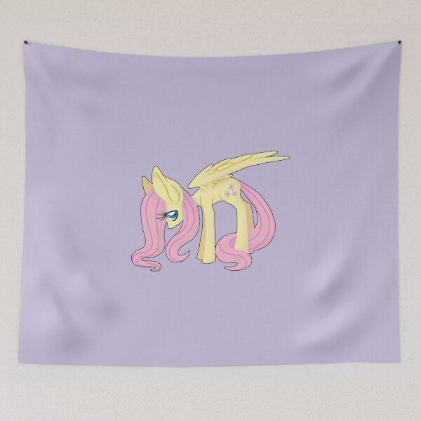 Item preview, Flourish Ponies - Fluttershy designed and sold by NeroStreet.