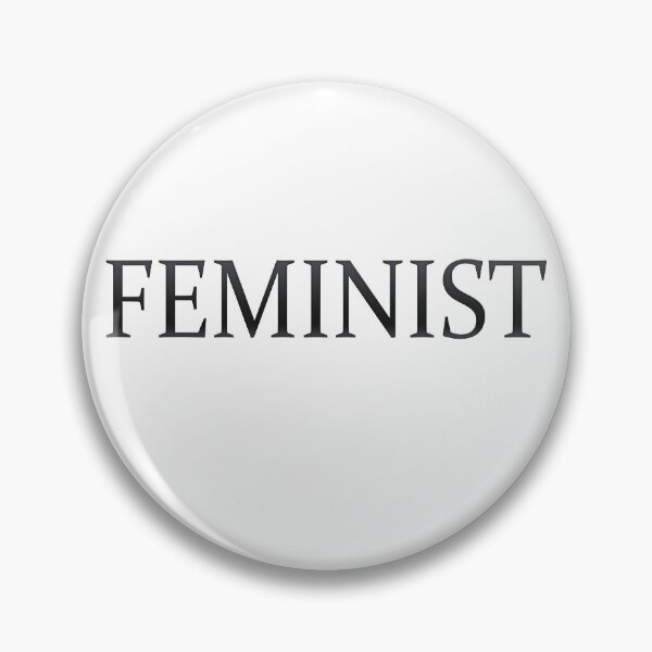 Item preview, FEMINIST. designed and sold by mensijazavcevic.
