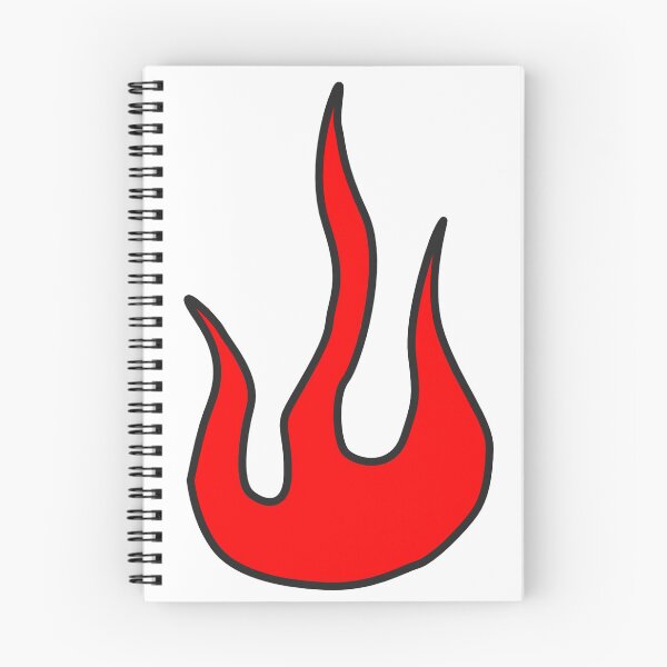Item preview, Element: Fire designed and sold by JWDanielson.