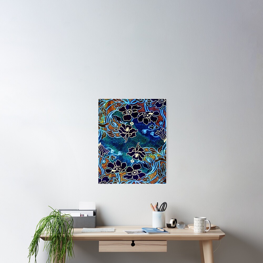Item preview, Poster designed and sold by MeganSteer.
