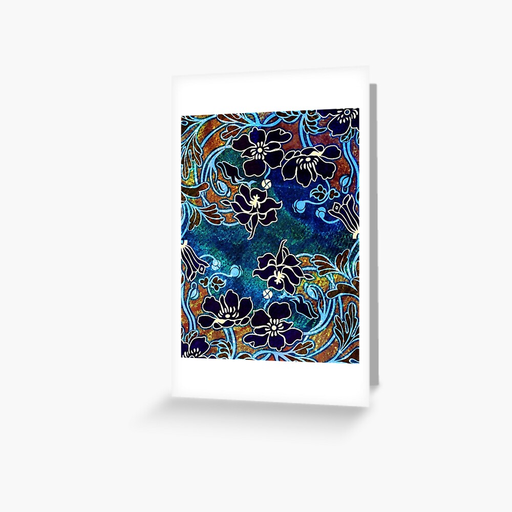 Item preview, Greeting Card designed and sold by MeganSteer.