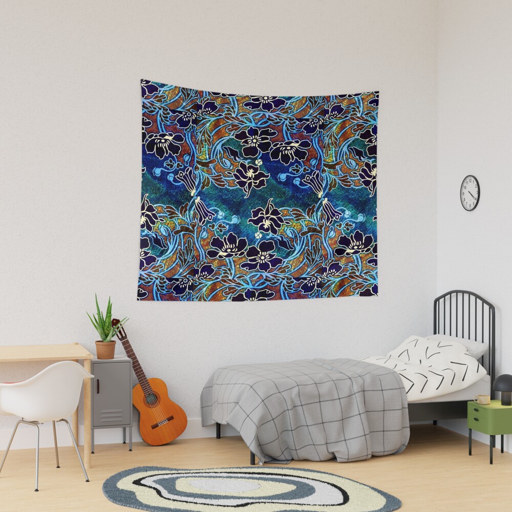Item preview, Tapestry designed and sold by MeganSteer.