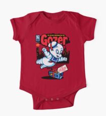 Gozer the Gullible God One Piece - Short Sleeve