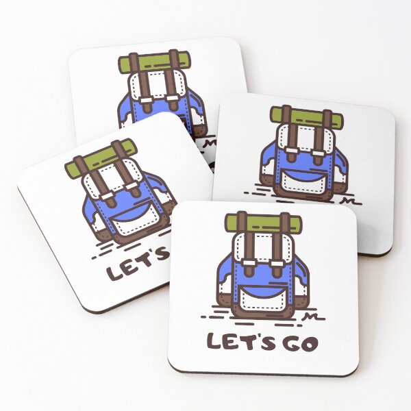 Item preview, ¡Vamonos! designed and sold by Paul Eagle.
