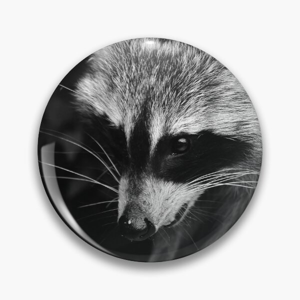Item preview, Cute raccoon designed and sold by Glineur.