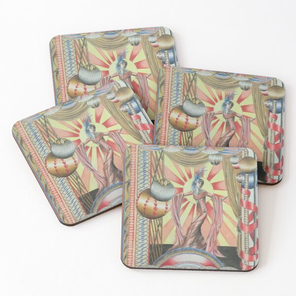 Item preview, Show Time ! designed and sold by AndreaBS.