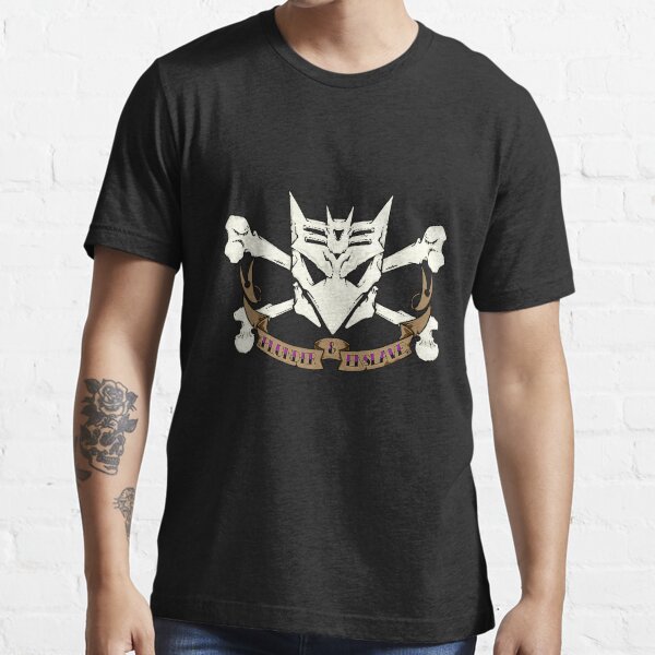 Plunder and Enslave Essential T-Shirt