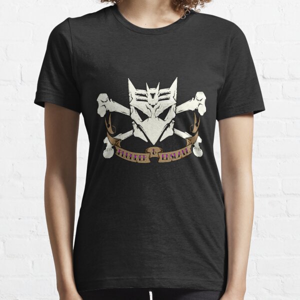 Plunder and Enslave Essential T-Shirt