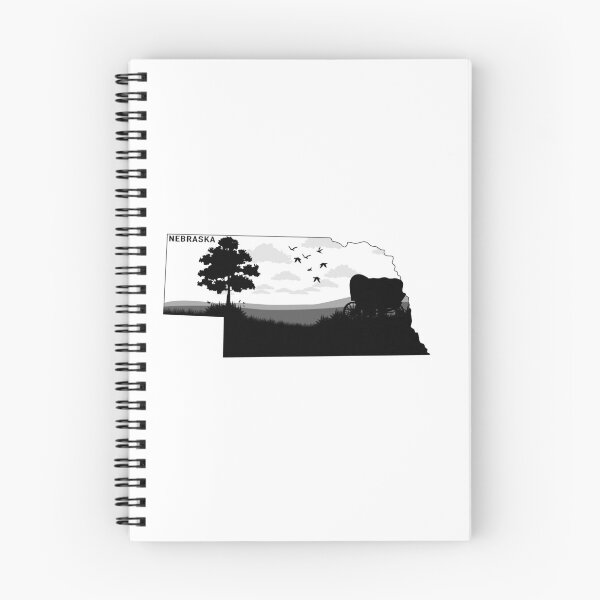Item preview, Nebraska designed and sold by Clay Heern.