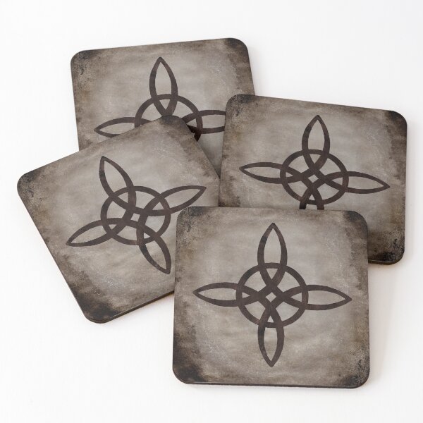 Item preview, Witches Knot  designed and sold by epialis.