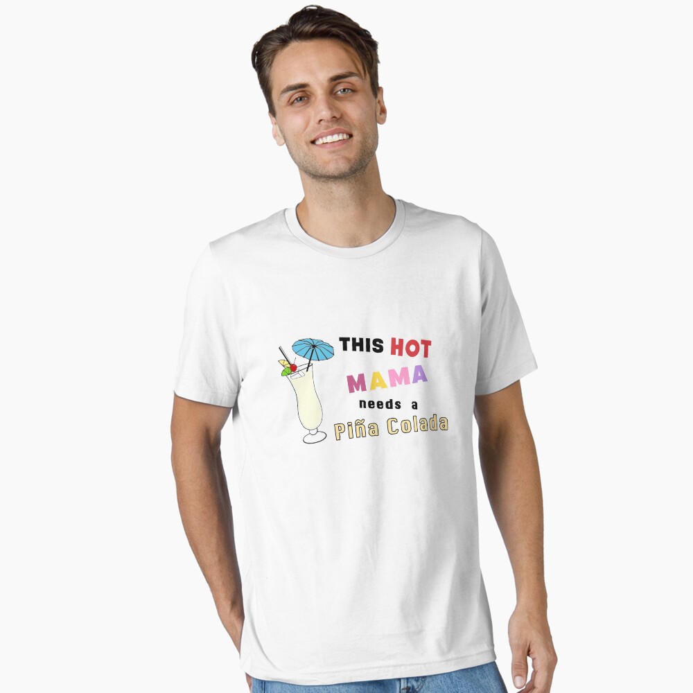 Item preview, Essential T-Shirt designed and sold by maxxexchange.