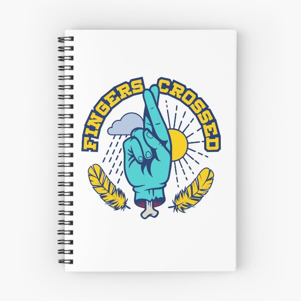 Item preview, Fingers Crossed designed and sold by Marco Divertimenti.