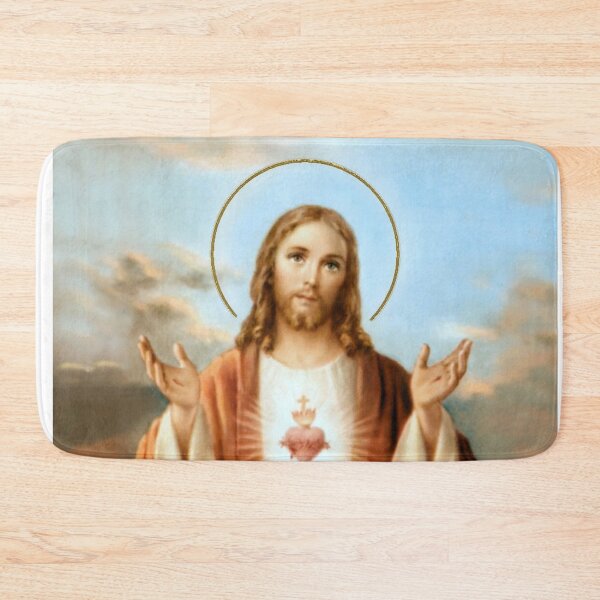 Item preview, religion love for Jesus Christ designed and sold by FractiousTank.