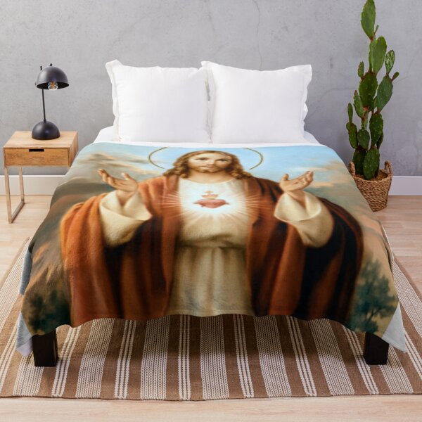 Item preview, religion love for Jesus Christ designed and sold by FractiousTank.