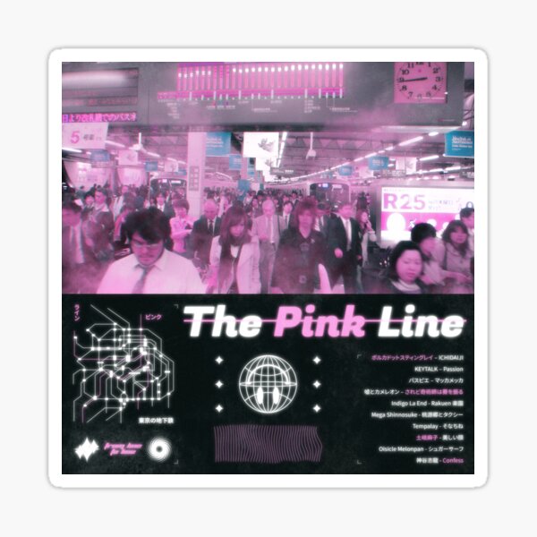 Tokyo Subway Gifts Merchandise Redbubble