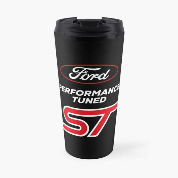 Ford Performance Tuned ST Mug isotherme