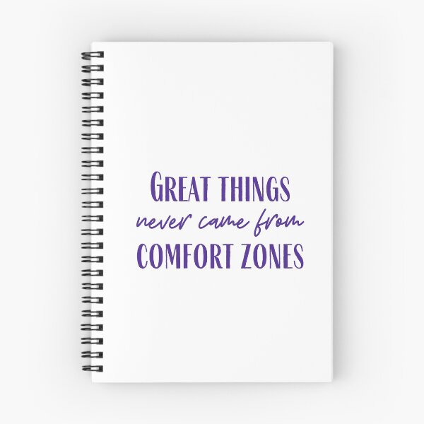 Item preview, Comfort Zones designed and sold by rymcintire.